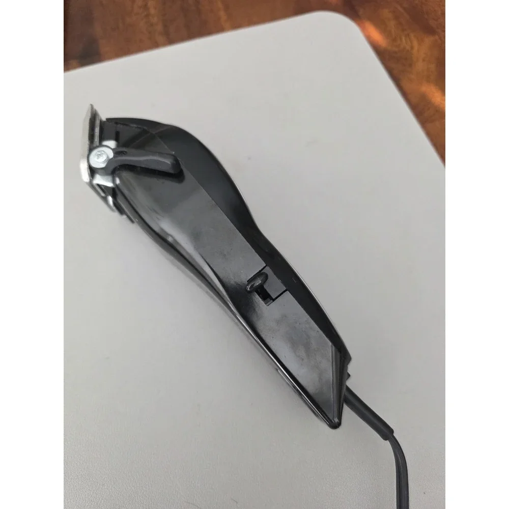 Wahl hair trimmer